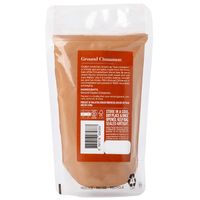 FtN Ground Cinnamon 
